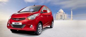 Hyundai Eon